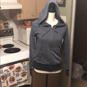 Juicy Couture ZipUp Jacket